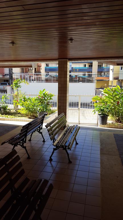 Apartamento - Praia Grande - Убатуба Екстер'єр фото