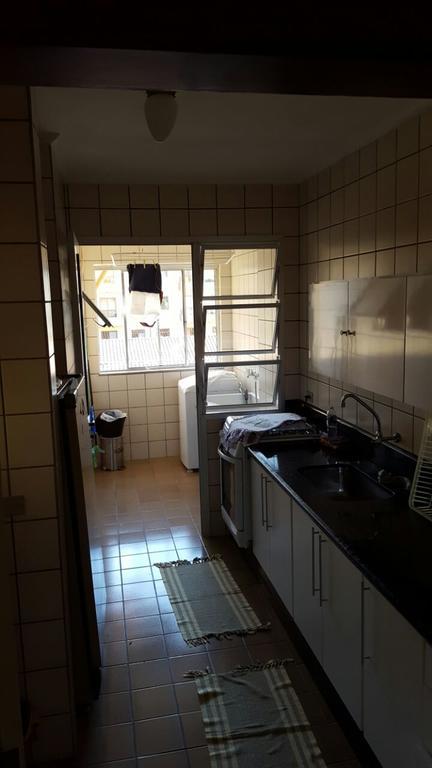 Apartamento - Praia Grande - Убатуба Екстер'єр фото