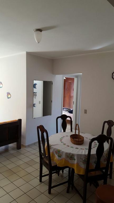 Apartamento - Praia Grande - Убатуба Екстер'єр фото